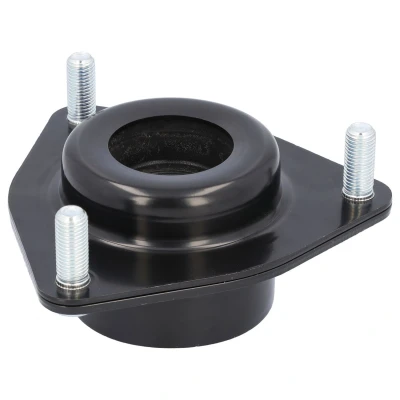 Afbeelding van Febi Bilstein Veerpootlager &amp; rubber 182616