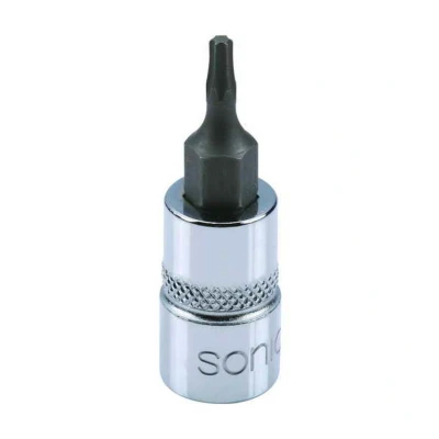 Afbeelding van Stiftbuchse 1/4&quot; TORX SONIC 8163706