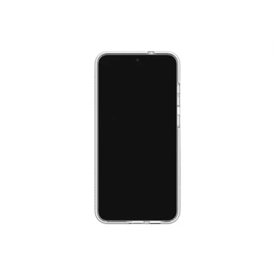 Afbeelding van ZAGG Hoesje Geschikt voor Samsung Galaxy S25 Plus Crystal Palace Snap MagSafe Transparant