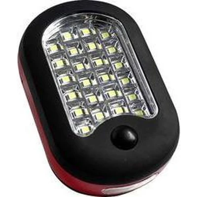 Afbeelding van Eufab 13495 Werklamp LED werkt op batterijen