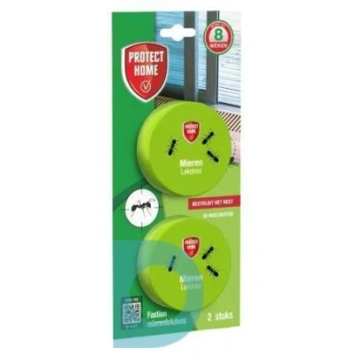 Afbeelding van Protect Home Mieren Lokdoos 2ST