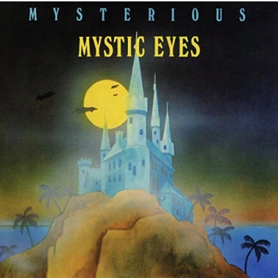 Afbeelding van Mysterious