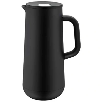 Afbeelding van WMF Impulse Thermoskan 1 Liter Zwart