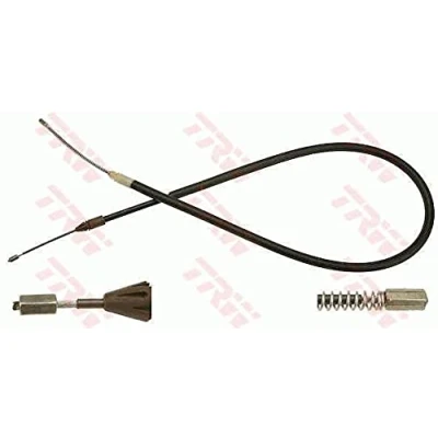 Afbeelding van Trw Handremkabel GCH1720