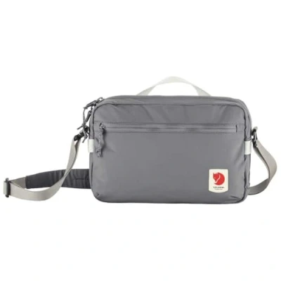 Afbeelding van Fjällräven HIGH Coast 24 CM Handtas, Dames, Maat: One Size, Shark grey