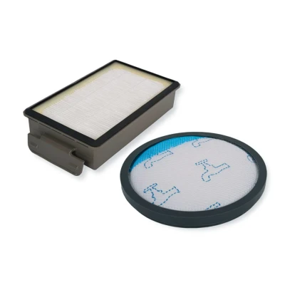 Afbeelding van Filtre d&#039;aspirateur Groupe SEB ZR780000 aspirateur filter kit