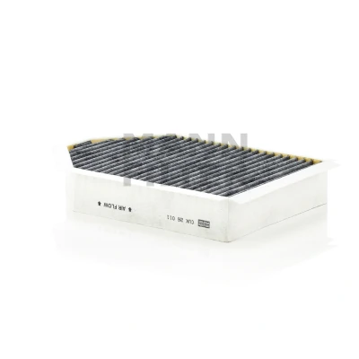 Afbeelding van Mann filter Interieurfilter CUK 26 011