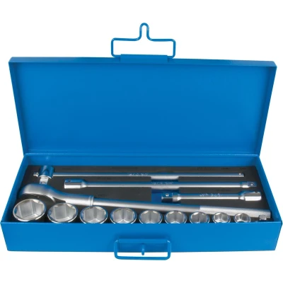Afbeelding van SET DOPPEN 3/4&quot;