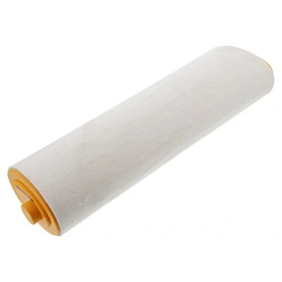Afbeelding van MAPCO 60604 Luchtfilter 498 145 Ovaal Filter insert BMW: X5, 3 Saloon, Touring, LAND ROVER: Range Rover