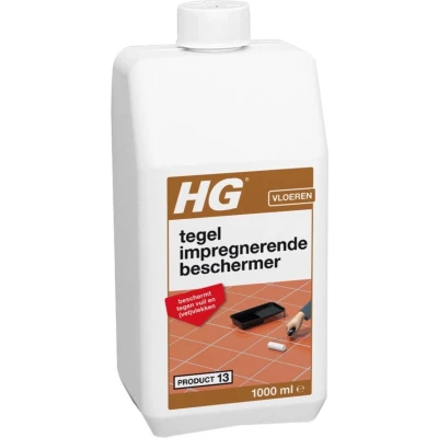 Afbeelding van HG Tegel Impregnerende Beschermer Productnr. 13