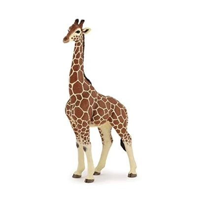 Image de PAPO GIRAFE MÖLE