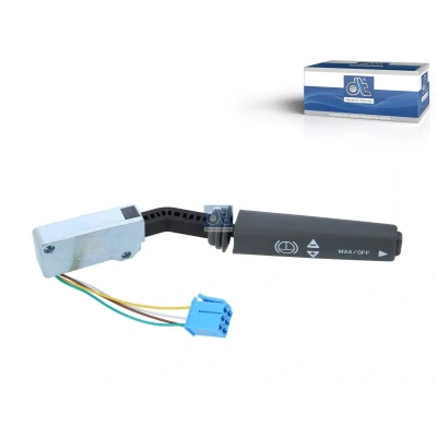 Afbeelding van DT Spare Parts 3.33405 Stuurkolomschakelaar