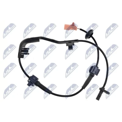 Afbeelding van NTY HCA HD 021 ABS Sensor Achteras rechts, rechts HONDA: Jazz 2