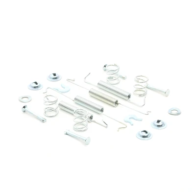 Afbeelding van Abs Rem montageset 0522Q