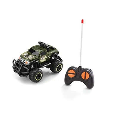 Afbeelding van Revell 23491 RC Car Dodge RAM Field Hunter Model Kant en Klaar