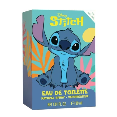Afbeelding van Lilo &amp; Stitch EDT 30 ml Geurtje