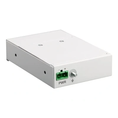 Image de AXIS T8606 Media Converter Switch Convertisseur de média à fibre optique 100Mb LAN 10Base T, 100Base TX 2 ports x RJ 45 / SFP (mini GBIC) pour P1385 E, P1455 LE, LE 3, P3818 PVE, Q1942 Q6100 E 50