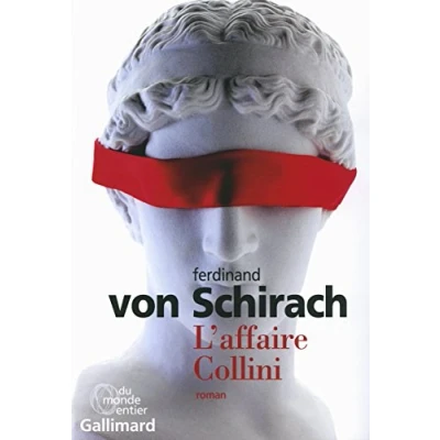 Afbeelding van L&#039;affaire Collini