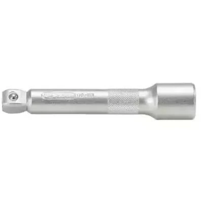 Afbeelding van KS TOOLS 911.3910 Verlenging, steeksleutel 10 (3/8&quot;)mm (inch) Chroom vanadium staal