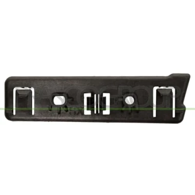 Afbeelding van PRASCO LA0041004 Houder, bumper Links voor