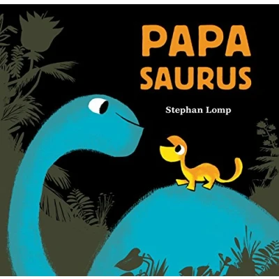 Afbeelding van Papasaurus