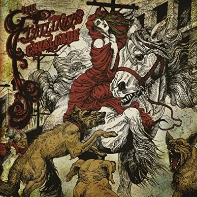 Afbeelding van The Flatliners Cavalcade (CD)