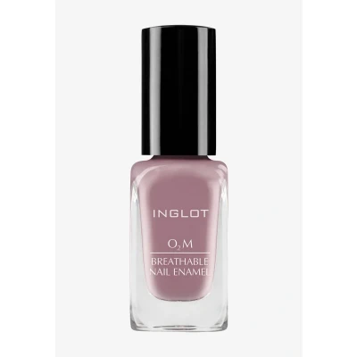 Afbeelding van Inglot O2M Breathable NAIL Enamel Nagellak, Dames, Maat: 11 ml, &quot;678&quot;