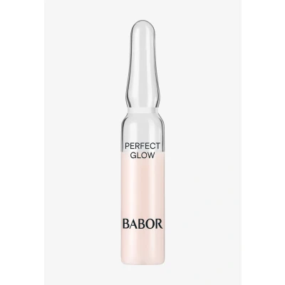 Afbeelding van Babor Ampoule Concentrates Perfect Glow
