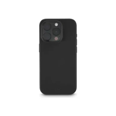 Afbeelding van Hama Fantastisch gevoel (Apple iPhone 16 Pro), Smartphonehoes, Zwart