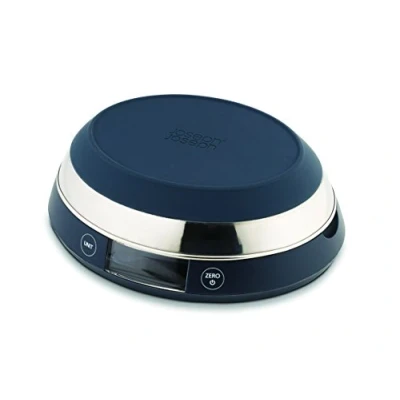 Image de Balance digitale 2 en 1 Joseph SwitchScale Anthracite
