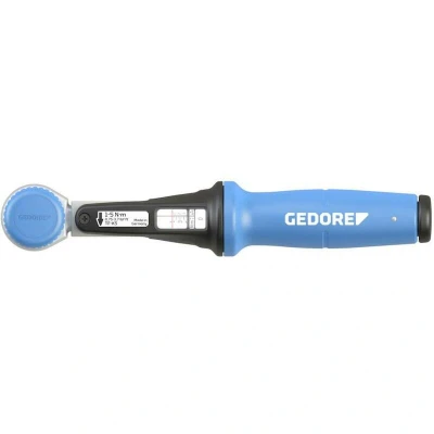 Afbeelding van GEDORE TF K5 momentsleutel Torcofix K 1/4&quot;, 1 5 Nm 3288226