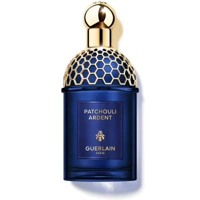 Afbeelding van Guerlain Absolus Allegoria Patchouli Ardent Eau de Parfum 125ml Dames