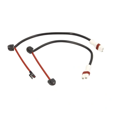 Afbeelding van QUICK BRAKE WS 0340 A Slijtage Indicator Remblokken Asset PORSCHE: 911 Convertible, Coupe