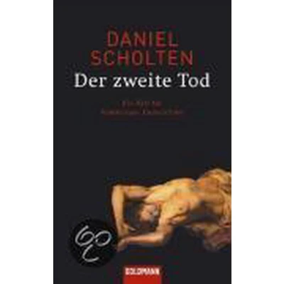 Afbeelding van Der zweite Tod