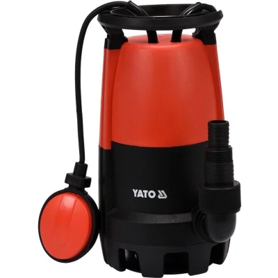 Afbeelding van YATO Dompelpomp 400W 11.000l/h