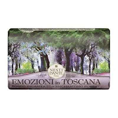 Afbeelding van NESTI DANTE ZEEP TOSCANE BOSCO INCANTATO