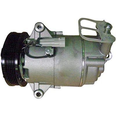 Afbeelding van Mahle Original Airco compressor ACP 136
