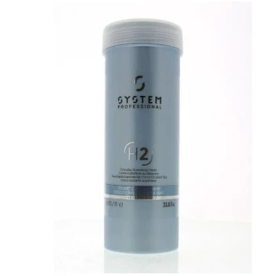 Afbeelding van System Professional Hydrate Conditioner Droog Haar 1000ml