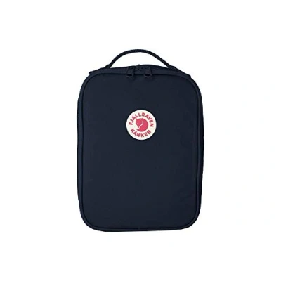 Afbeelding van Fjallraven Kånken Mini Cooler Koeltas Navy