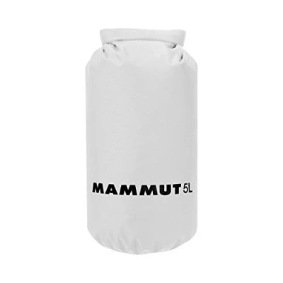 Afbeelding van Mammut Drybag Light waterdichte tas, 5 l, wit