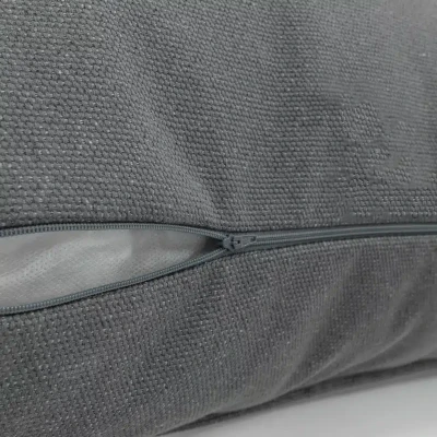 Afbeelding van Madison Manchester Lounge Cushion Grijs S