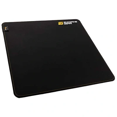 Afbeelding van Endgame Gear MPX390 Cordura Muismat Met stof 390 x 3 mm zwart