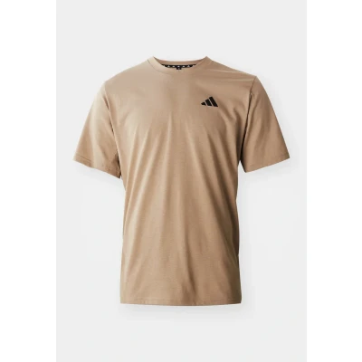 Afbeelding van adidas Train Essentials Feelready Training Tee T shirt voor heren