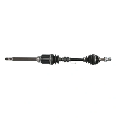Afbeelding van Aandrijfas MEYLE 36 14 498 0053, voor o.a. NISSAN Monkey Parts