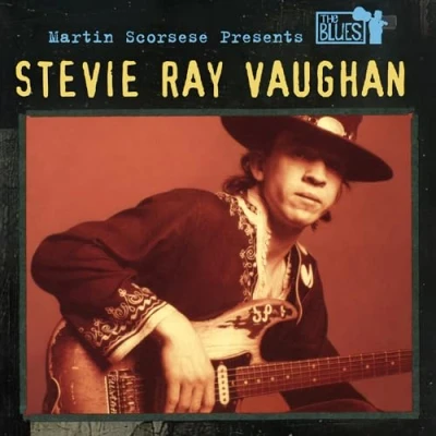 Afbeelding van Stevie Ray Vaughan Martin Scorsese Presents the Blues (2 LPs)