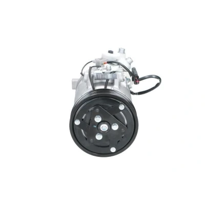 Afbeelding van Compressor, airconditioning BV PSH 090.555.134.050, voor o.a. SMART, MERCEDES BENZ