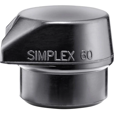 Afbeelding van Halder SIMPLEX 3202260 Rubberdop Middelhard 200 g 1 stuk(s)