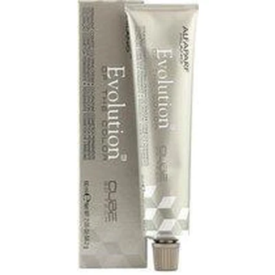 Afbeelding van Alfaparf Milano Evolution Of The Color Blondes 60 ml 8.3 Light Golden Blonde