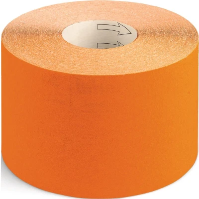 Afbeelding van Promat schuurrol 115mm x 50m K40