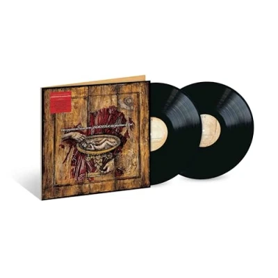 Afbeelding van Smashing Pumpkins Machina / the Machines of God (2 LPs)